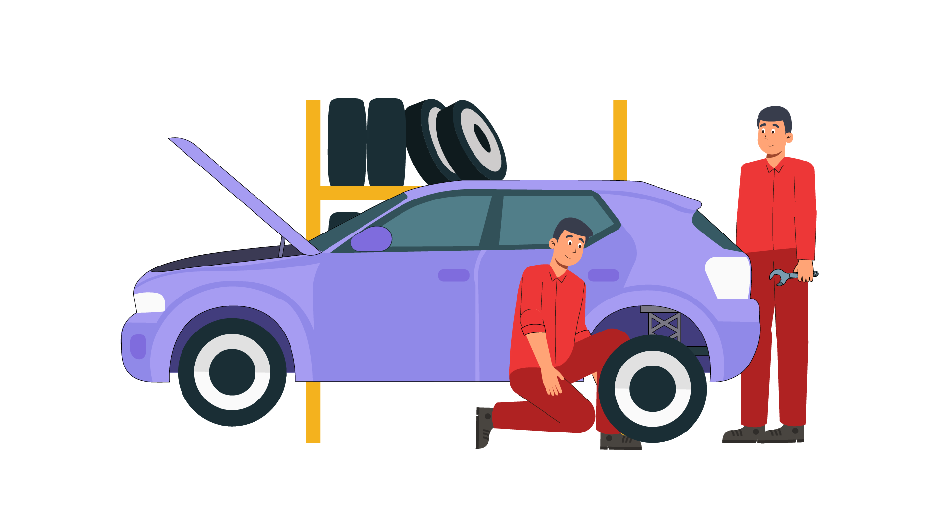 Pro de l'auto 