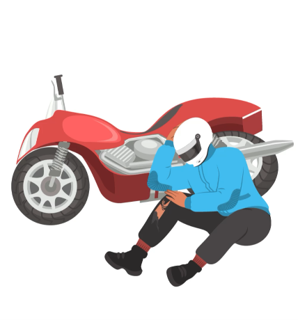 ASSURANCE MOTO/SCOOTER