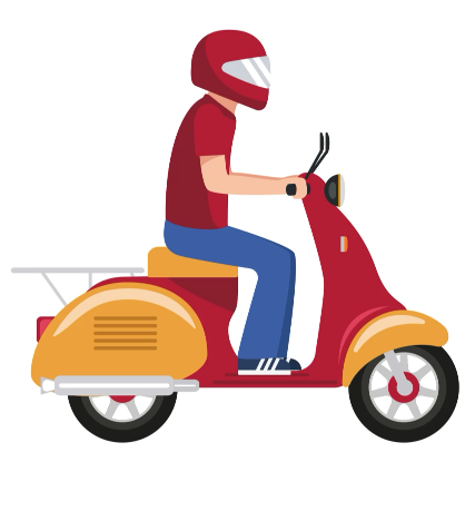 ASSURANCE MOTO/SCOOTER