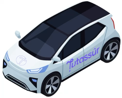 FLOTTE AUTO