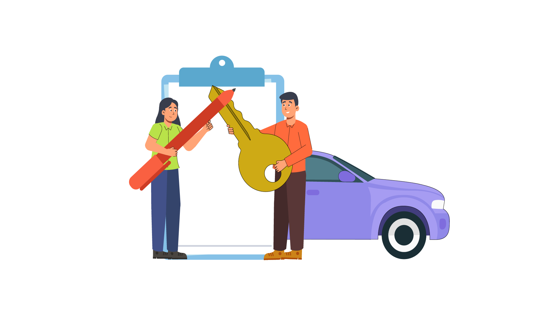Négociants Auto