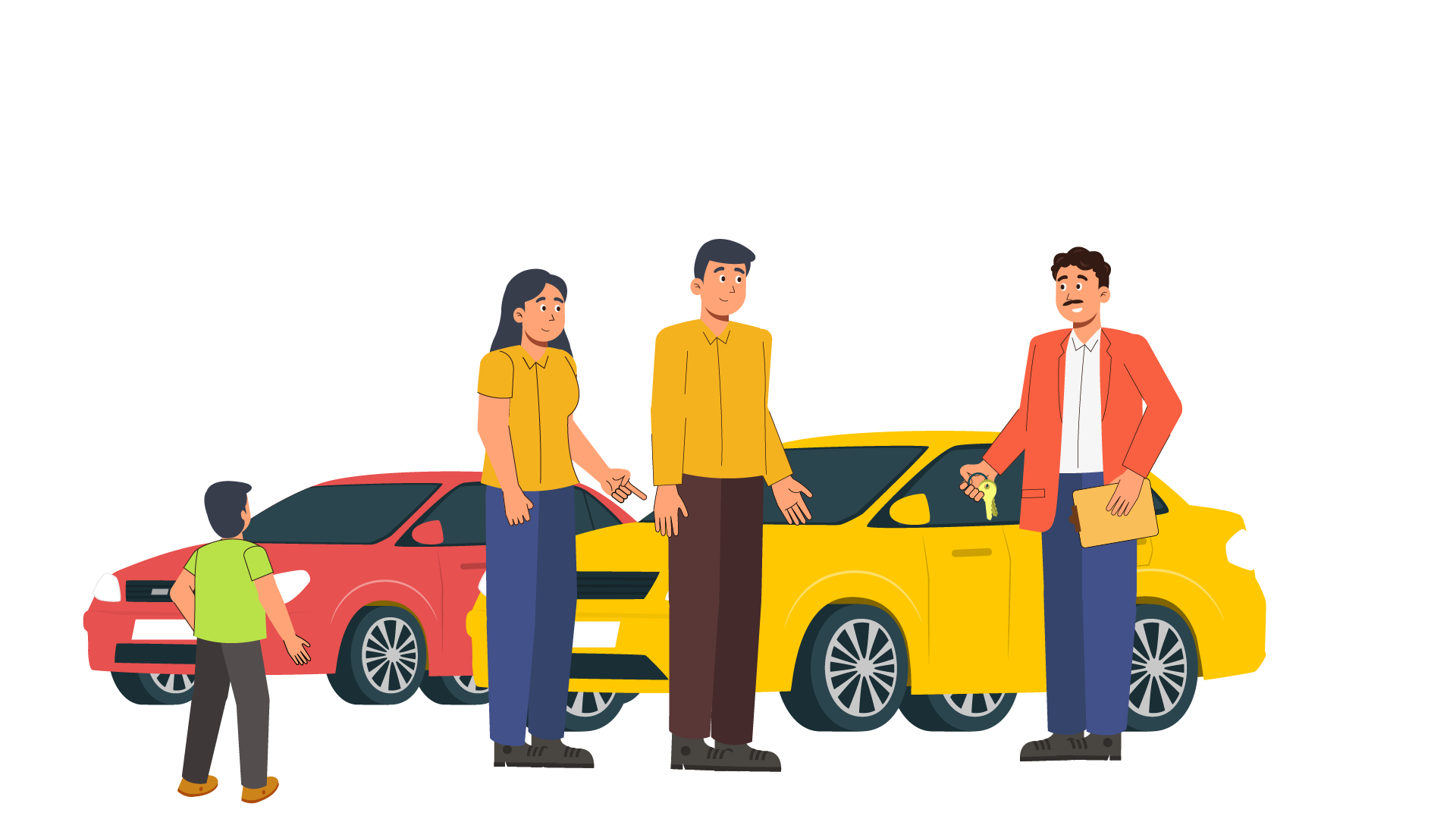 Négociants Auto