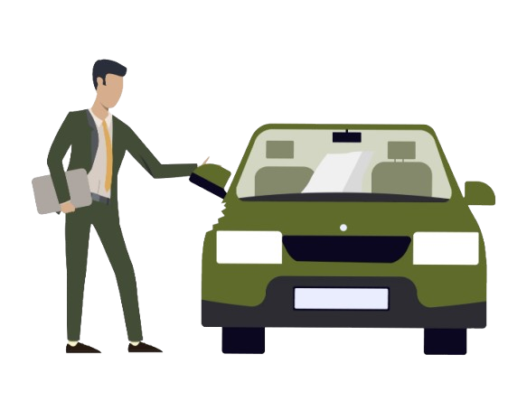 Image d'une voiture