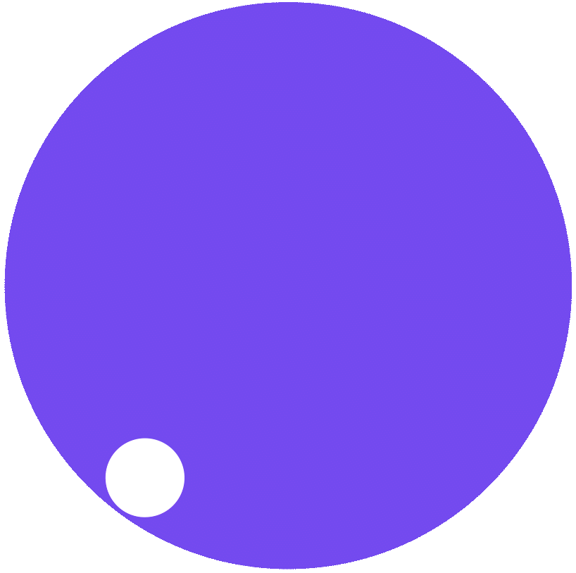 Loading logo.