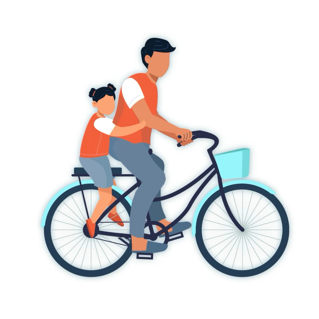 2 roues électrique
