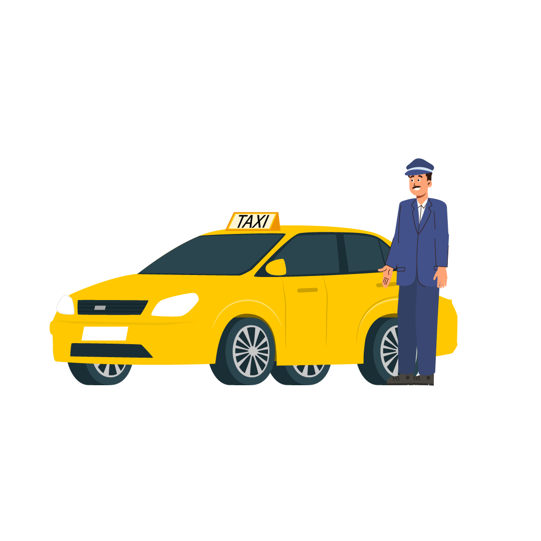 VTC/Taxi